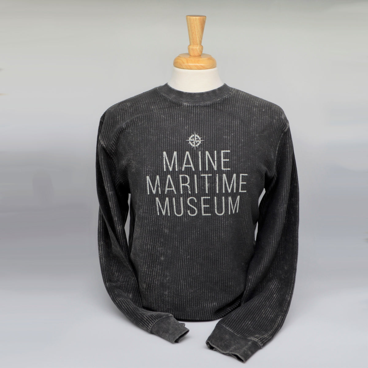 Apparel Maine Maritime Museum