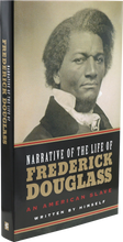 Narrative of the Life of Frederick Douglass