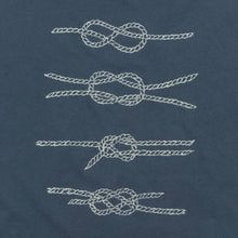 Sailor's Knots Tee