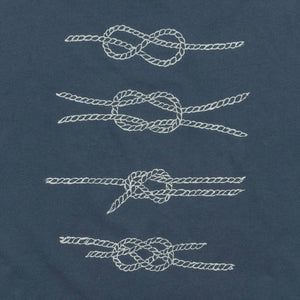 Sailor's Knots Tee