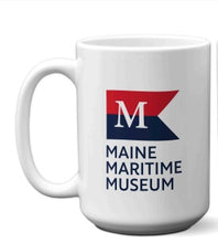 Wyoming Under Sail Mug