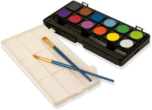 Gouache Paint Set
