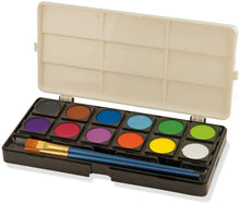Gouache Paint Set