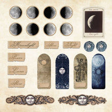 Mystical Ephemera!