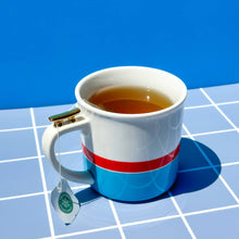 HIGH TIED Tea Mug