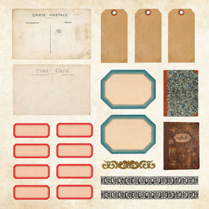 Mystical Ephemera!