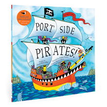Port Side Pirates