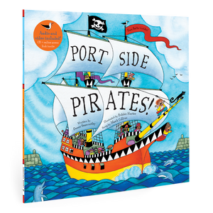 Port Side Pirates