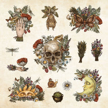 Mystical Ephemera!