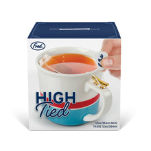 HIGH TIED Tea Mug