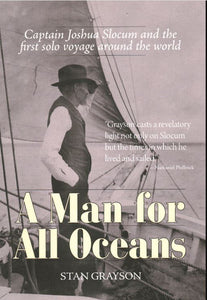 A MAN FOR ALL OCEANS