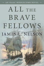 All the Brave Fellows #5
