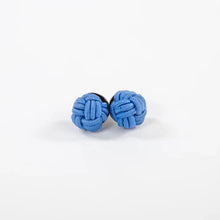 Earring Knot Monkey Fist