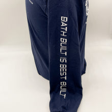 Bath Iron Works Long Sleeve T-Shirt