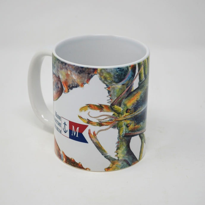 Lobster Mug