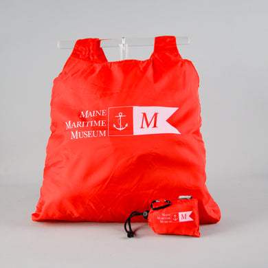Burgee Reusable Shopping Bags