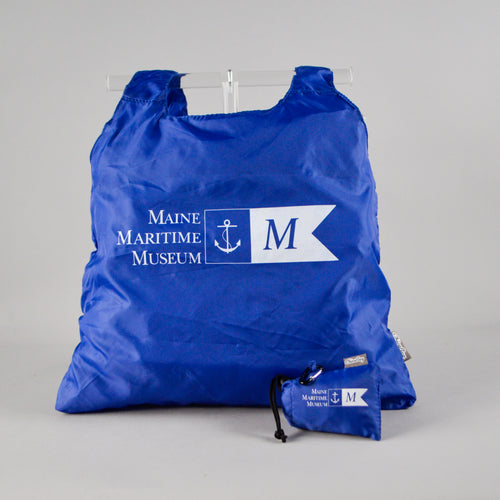 Burgee Reusable Shopping Bags