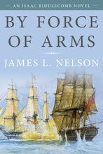 By Force of Arms #1