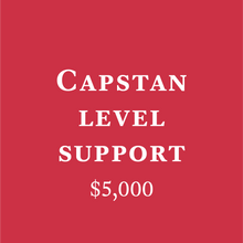 Business Support Program