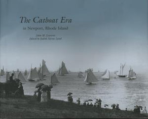 The Catboat Era