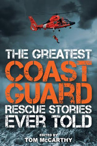 GREATEST COAST GAURD RESCUE