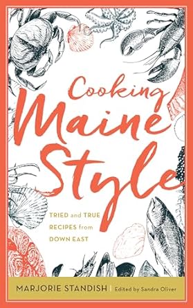 COOKING MAINE STYLE
