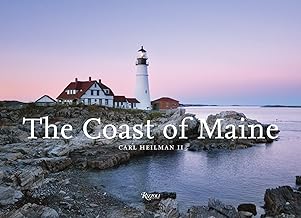 The Coast of Maine