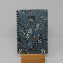 Maritime Notebooks
