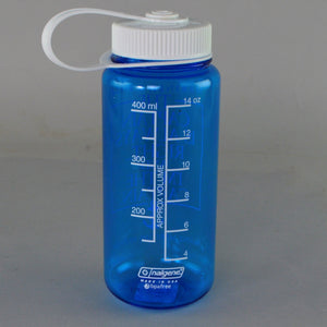 Water Bottle - Mariner's Rule