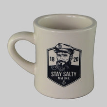 Salty Sailor Mug