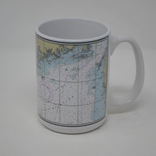 Coast of Maine Mug