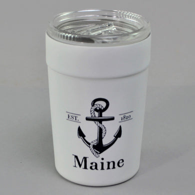 Mini Maine Travel Mug