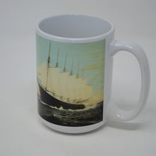 Wyoming Mug