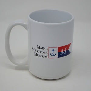 Wyoming Mug