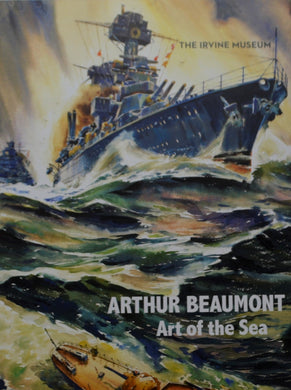 Arthur Beaumont: Art of the Sea