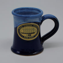 Wyoming Stoneware Mug