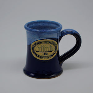 Wyoming Stoneware Mug