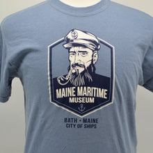 Salty Sailor T-Shirt