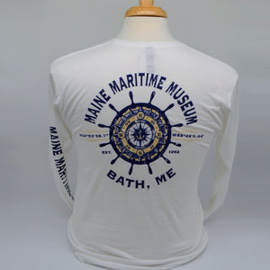 Harbor Master Long-Sleeve T-Shirt