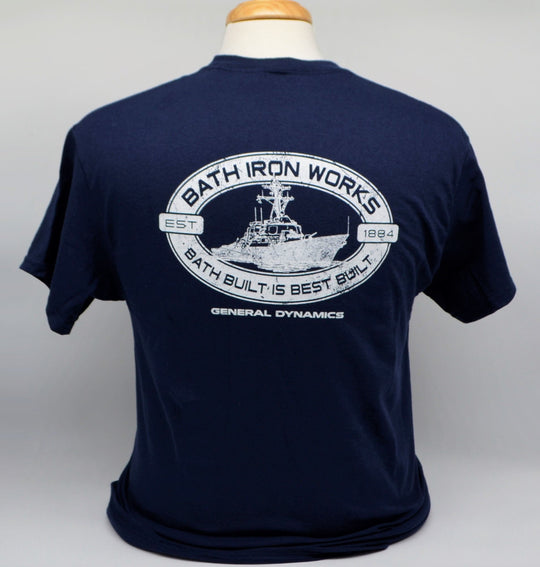 Bath Iron Works Collection Maine Maritime Museum