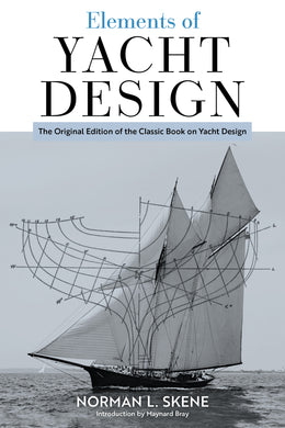 Elements of Yacht Design