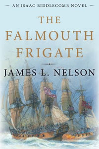 Falmouth Frigate #6