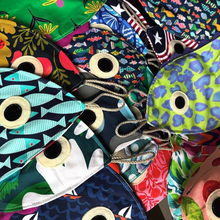 FishBellie Therapy Bag