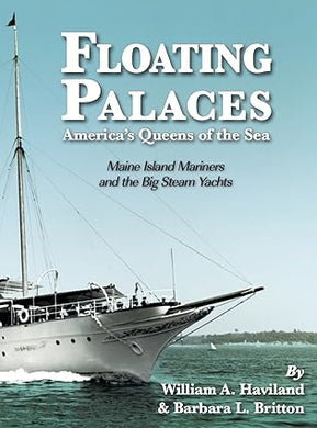 Floating Palaces