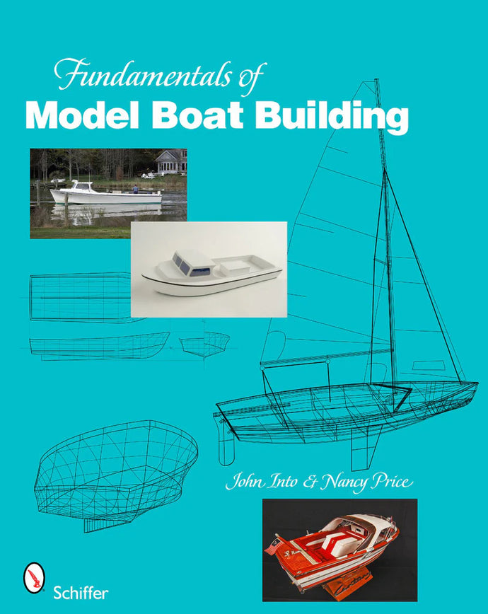 Fundamentals of Model Boat Building