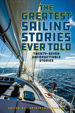 GREATEST SALING STORIES EVER