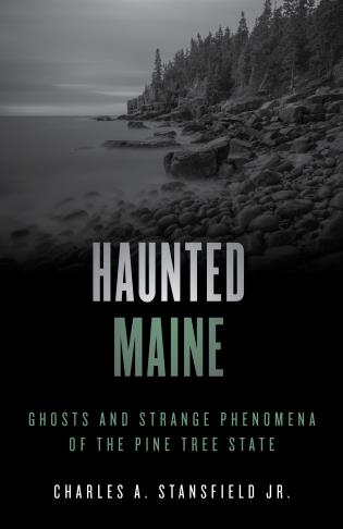 Haunted Maine