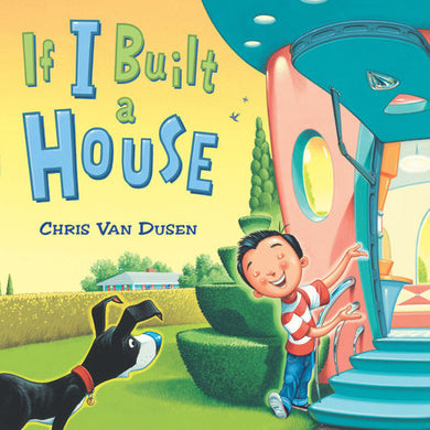 If I Built A House #2