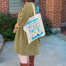 Pints Tote Bag