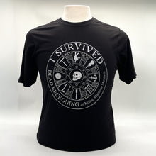 Dead Reckoning Glow in the Dark T-Shirt